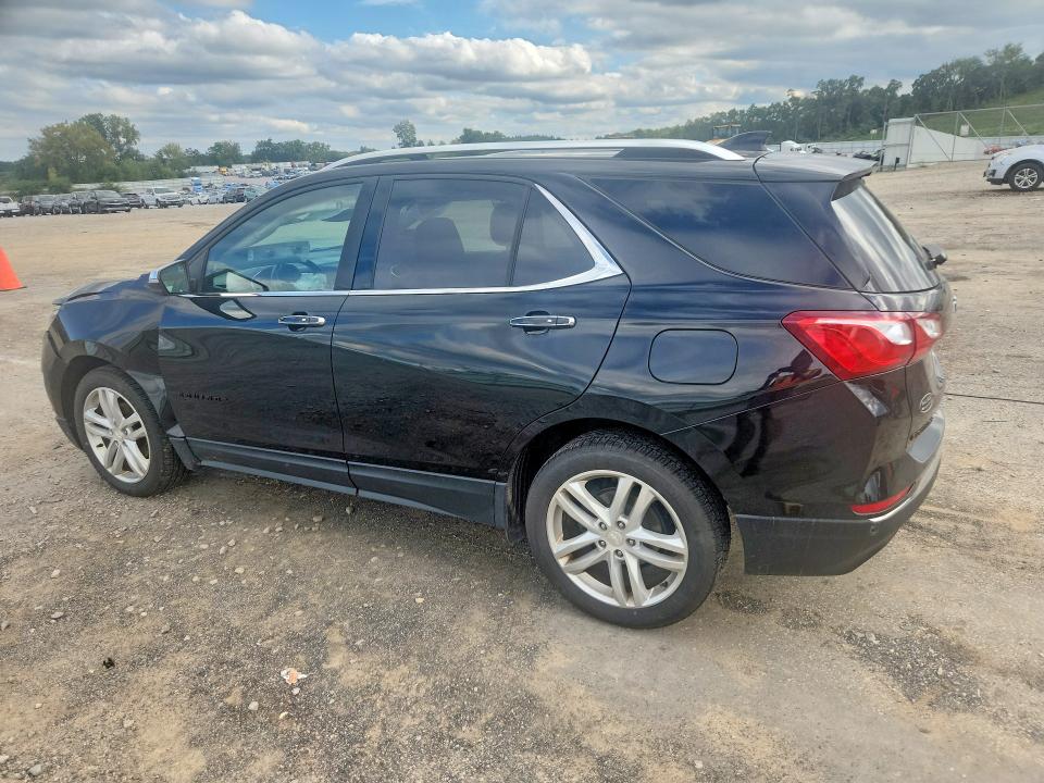 Aukcja sprzedaży 2019 Chevrolet Equinox, vin: 3GNAXYEX5KL127649, numer aukcji: 70143416