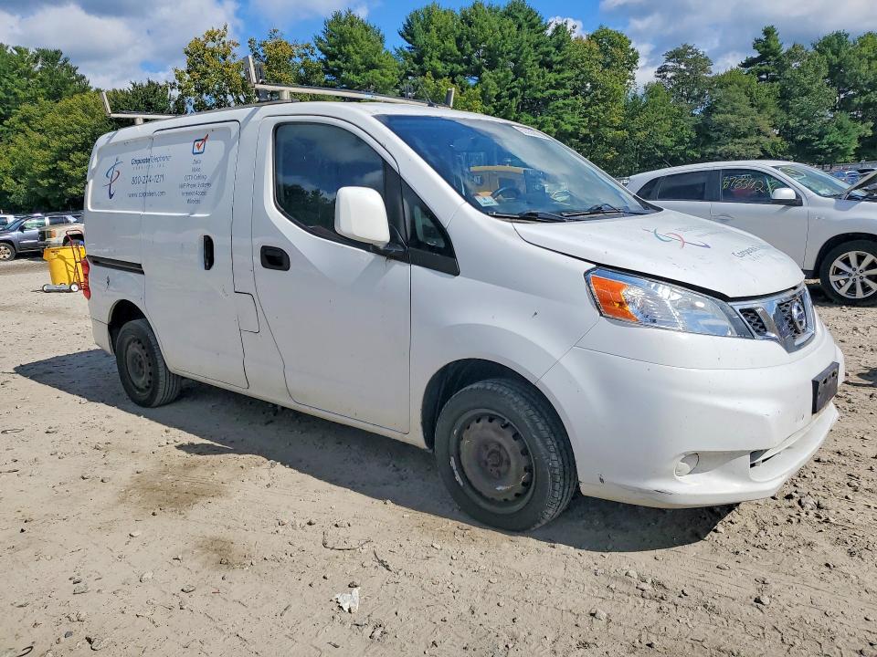 Продаж на аукціоні авто 2015 Nissan Nv200, vin: 3N6CM0KN7FK692735, номер лоту: 71302216