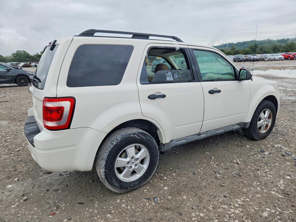 Продажа на аукционе авто 2009 Ford Escape, vin: 1FMCU03G99KB53869, номер лота: 70611336
