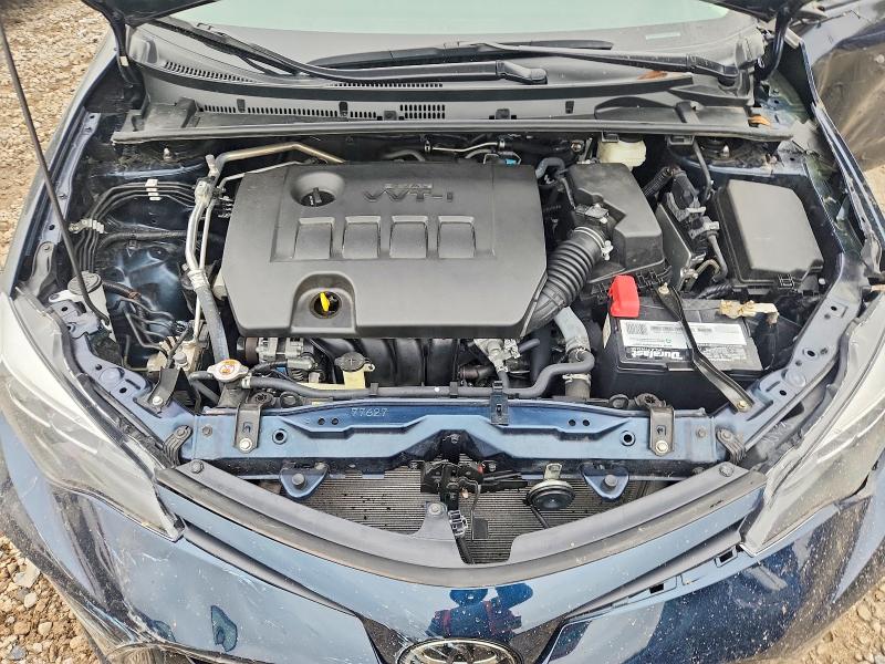 69711056 :رقم المزاد ، 2T1BURHE8KC149444 vin ، 2019 Toyota Corolla مزاد بيع
