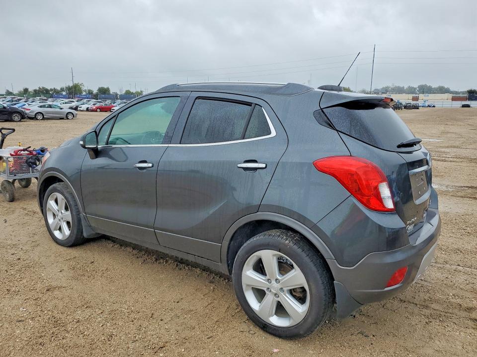 Aukcja sprzedaży 2016 Buick Encore, vin: KL4CJGSB0GB528342, numer aukcji: 70146236