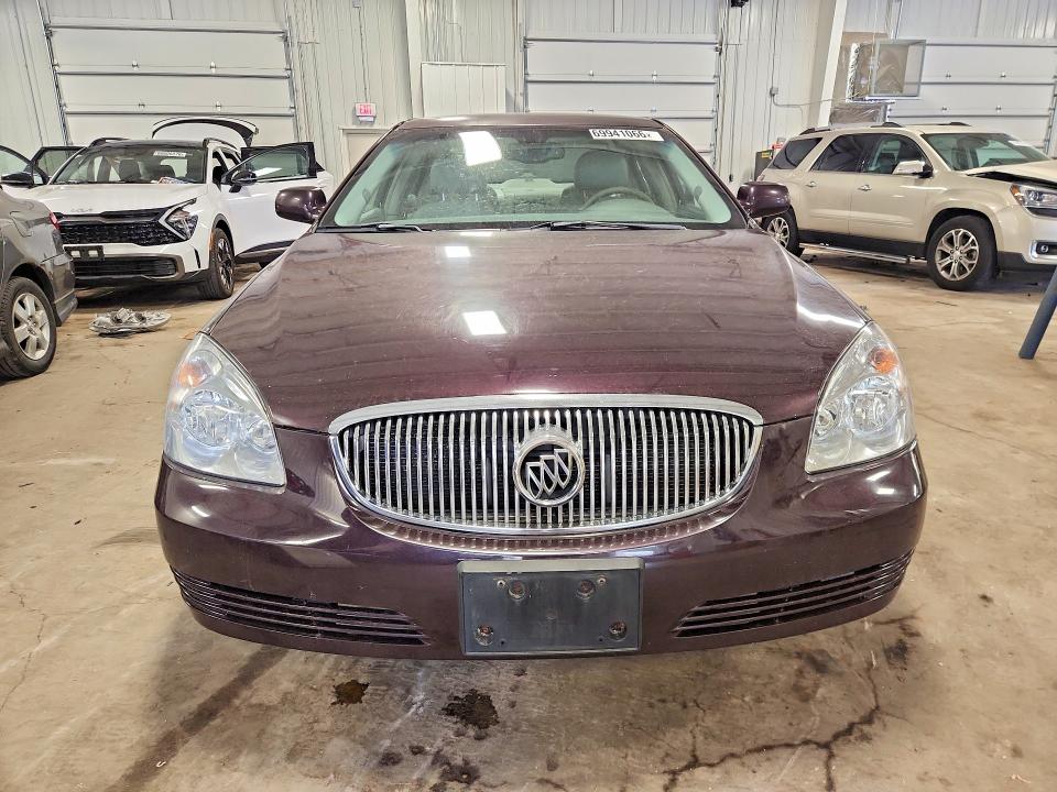Продаж на аукціоні авто 2008 Buick Lucerne, vin: 1G4HD57258U204658, номер лоту: 69941066