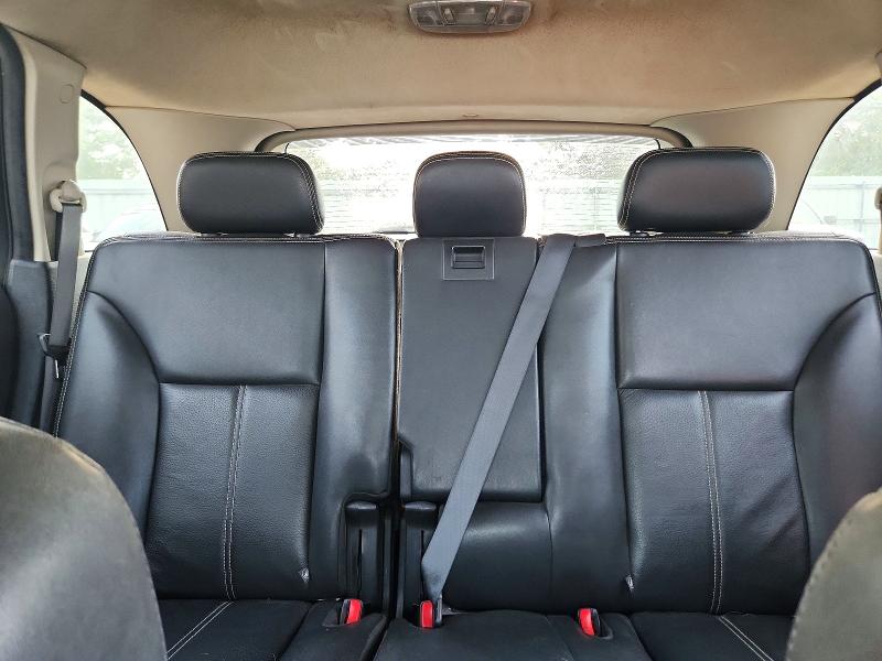 Продаж на аукціоні авто 2009 Ford Edge, vin: 2FMDK49C49BA65716, номер лоту: 69533956