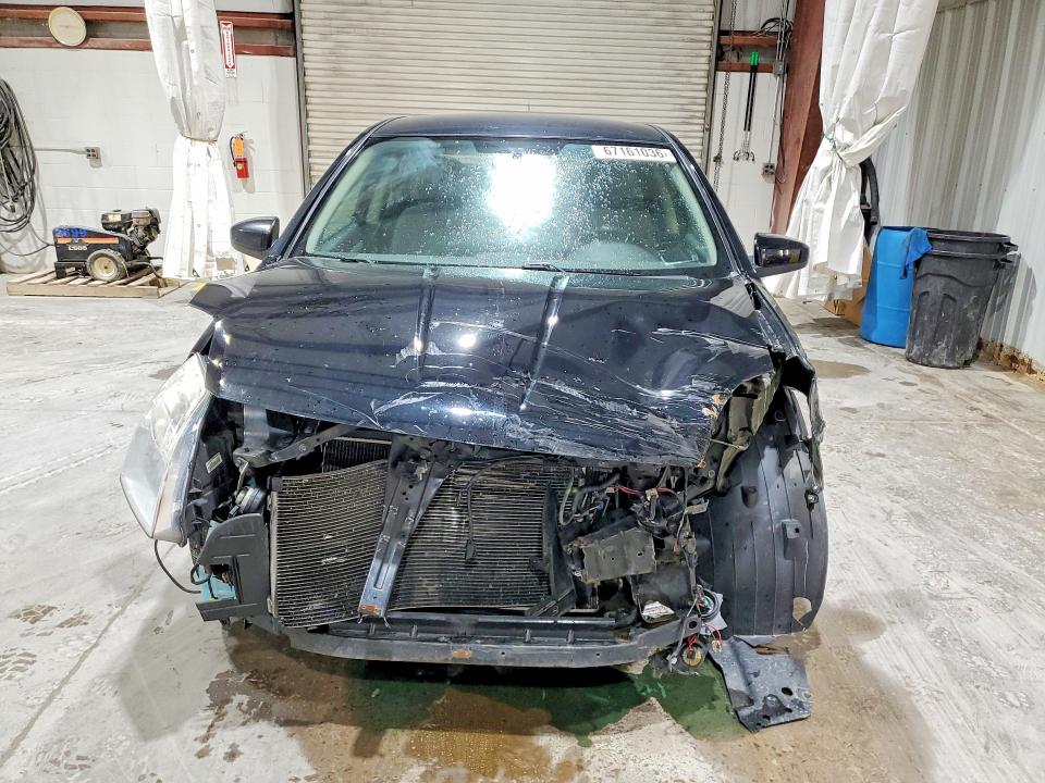 Продажа на аукционе авто 2012 Nissan Sentra, vin: 3N1AB6AP6CL661992, номер лота: 67161036