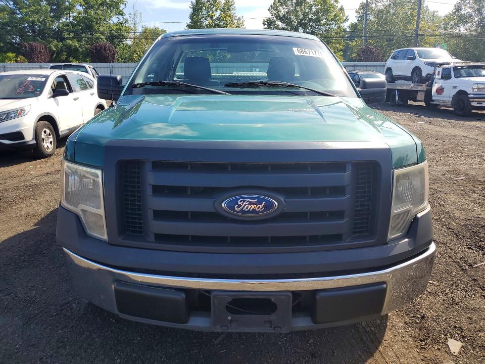 2011 Ford F150 მანქანა იყიდება აუქციონზე, vin: 1FTMF1CMXBKD57469, აუქციონის ნომერი: 68671776