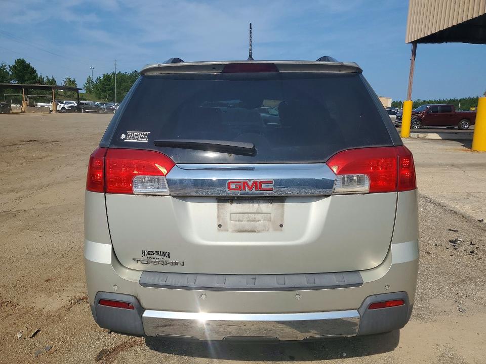 67657426 :رقم المزاد ، 2GKALWEK0D6166030 vin ، 2013 Gmc Terrain مزاد بيع