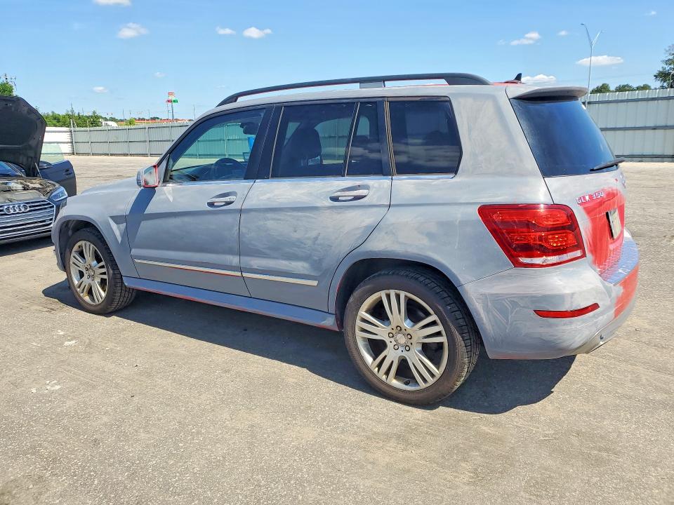 69285236 :رقم المزاد ، WDCGG5HB2DG130124 vin ، 2013 Mercedes-benz Glk مزاد بيع