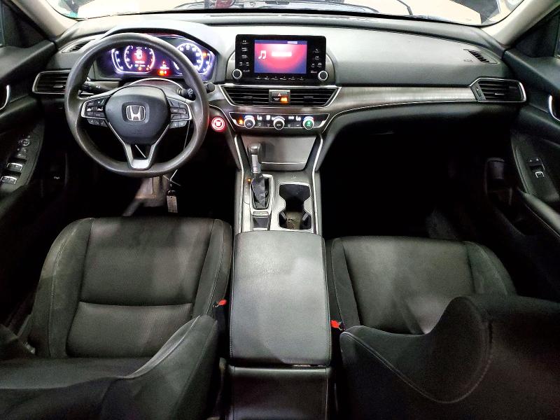 Продаж на аукціоні авто 2019 Honda Accord, vin: 1HGCV1F11KA153375, номер лоту: 68542706