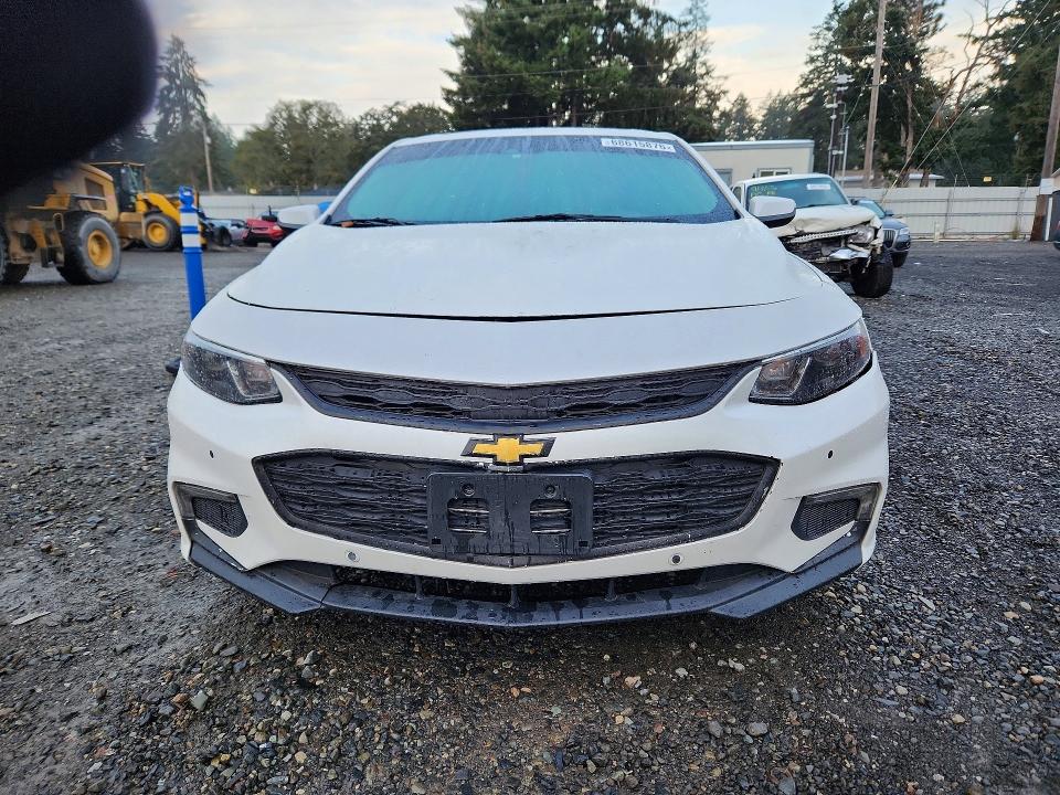 Aukcja sprzedaży 2016 Chevrolet Malibu, vin: 1G1ZH5SX7GF201269, numer aukcji: 68615876