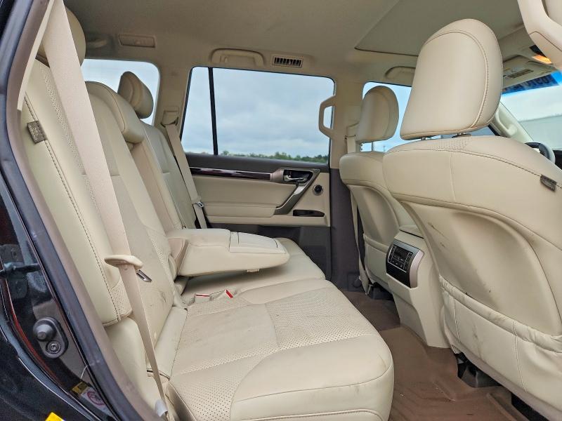 Aukcja sprzedaży 2015 Lexus Gx, vin: JTJJM7FX2F5101958, numer aukcji: 69786916