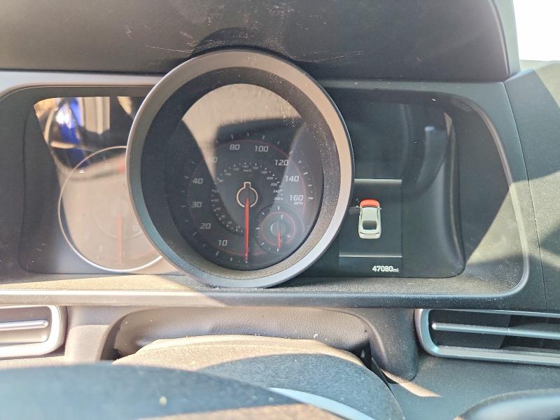 Продаж на аукціоні авто 2023 Hyundai Elantra, vin: KMHLL4AG1PU578002, номер лоту: 68974726