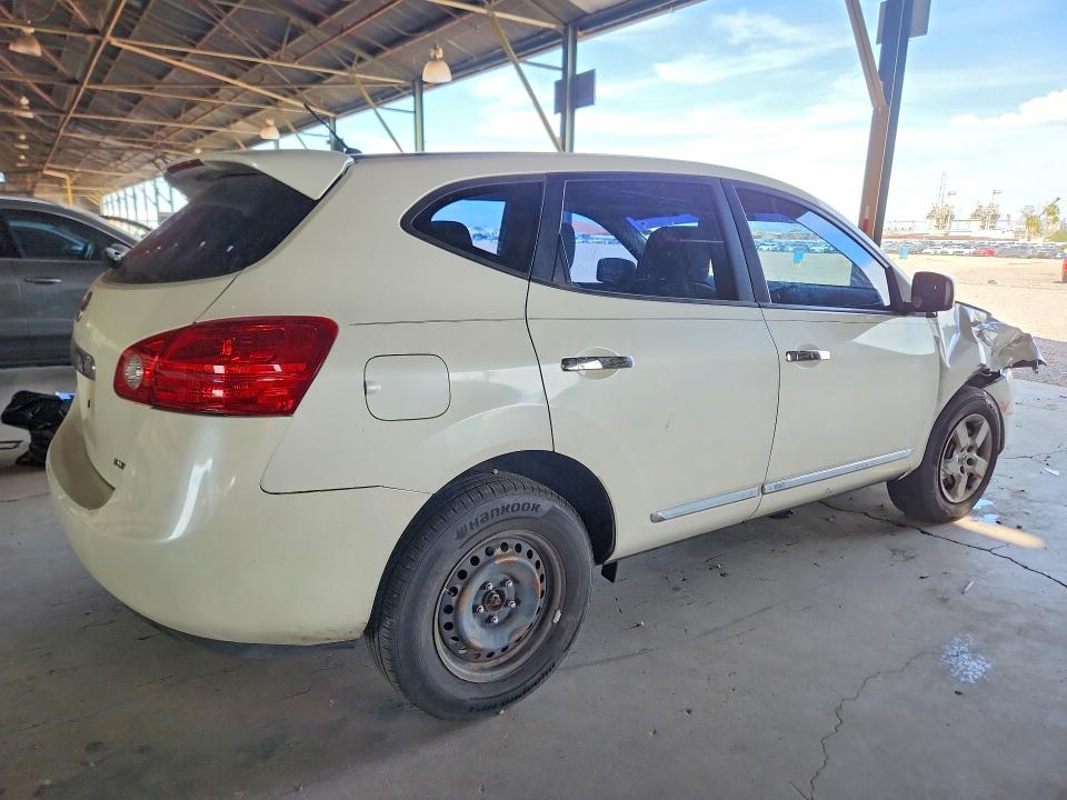 Продаж на аукціоні авто 2012 Nissan Rogue, vin: JN8AS5MVXCW388183, номер лоту: 68984426
