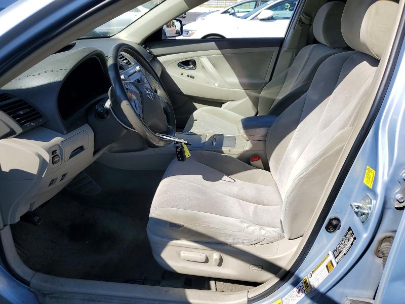 68867076 :رقم المزاد ، 4T1BB3EKXBU126548 vin ، 2011 Toyota Camry مزاد بيع