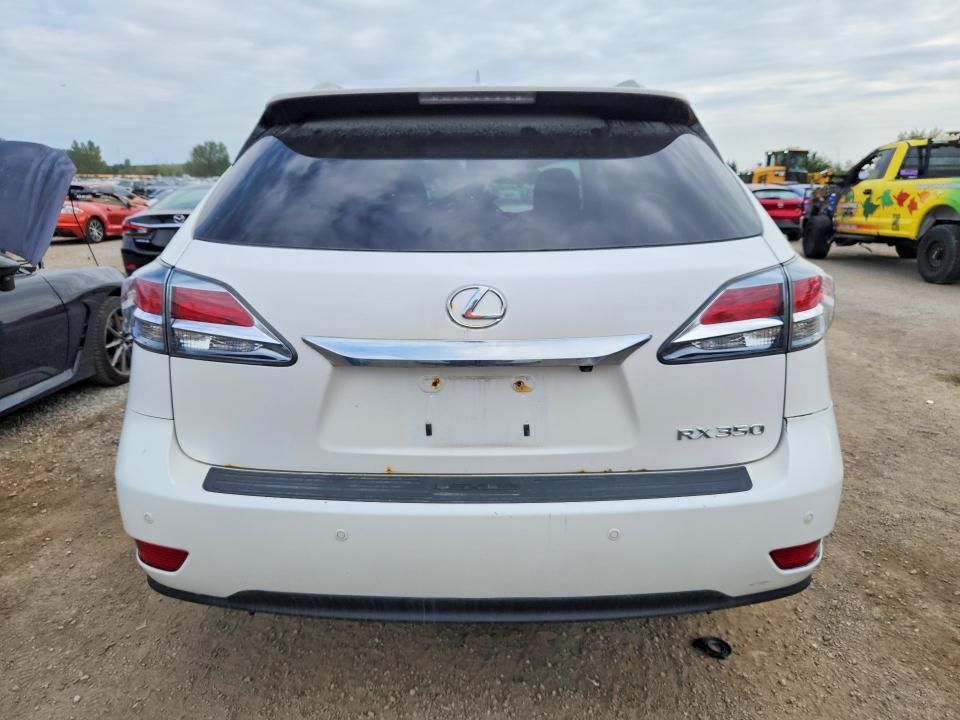 68620076 :رقم المزاد ، 2T2BK1BA8DC213395 vin ، 2013 Lexus Rx 350 مزاد بيع