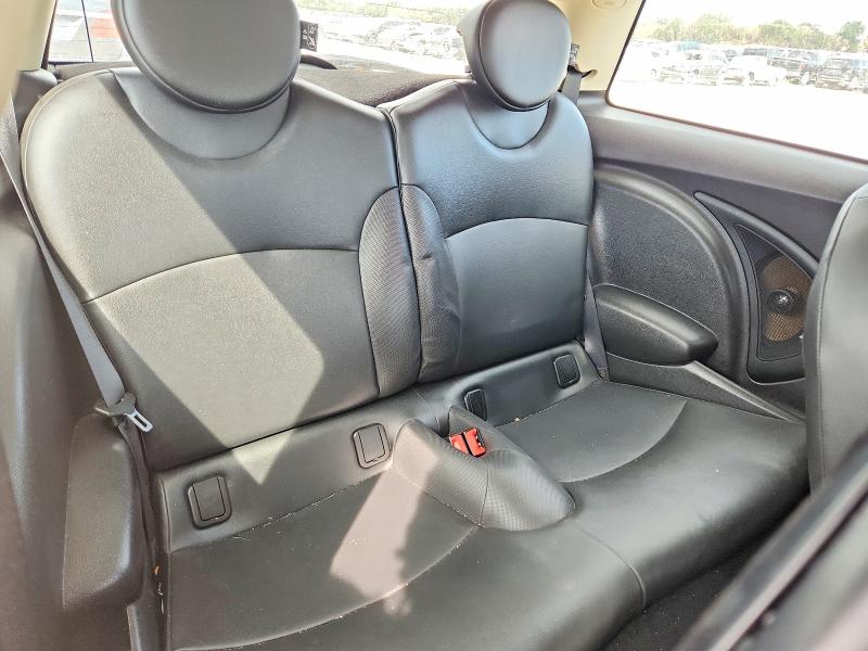 Продажа на аукционе авто 2013 Mini Cooper, vin: WMWSV3C52DT392029, номер лота: 69744186