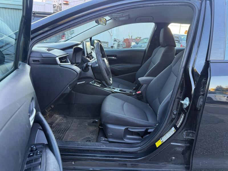 Aukcja sprzedaży 2020 Toyota Corolla, vin: 5YFEPRAE0LP074996, numer aukcji: 70555546