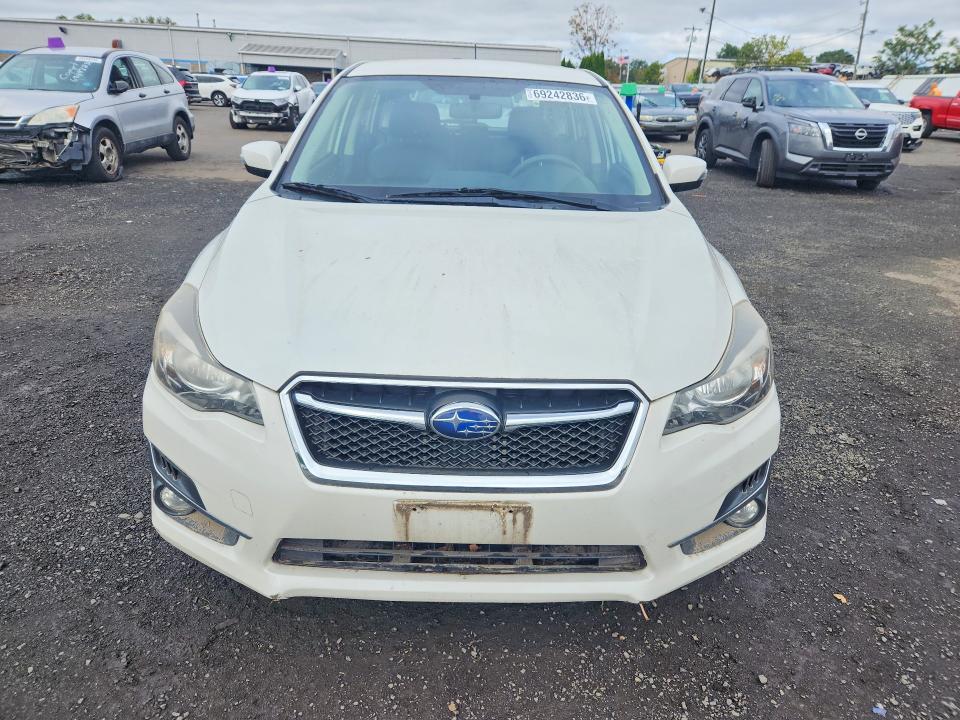 Aukcja sprzedaży 2015 Subaru Impreza, vin: JF1GPAM69FH200504, numer aukcji: 69242836