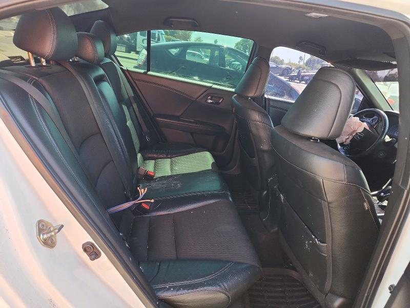 Aukcja sprzedaży 2016 Honda Accord, vin: 1HGCR2F56GA028814, numer aukcji: 68064306