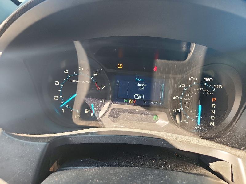 Продажа на аукционе авто 2015 Ford Explorer, vin: 1FM5K7D80FGC69328, номер лота: 68652536