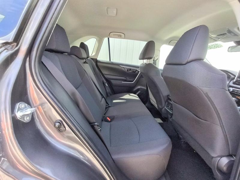 Aukcja sprzedaży 2025 Toyota Rav4, vin: 2T3H1RFV2SW429923, numer aukcji: 69507596