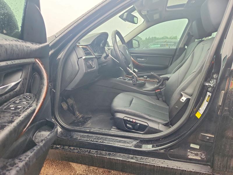 Aukcja sprzedaży 2013 Bmw 320, vin: WBA3B1C58DF078272, numer aukcji: 68186696