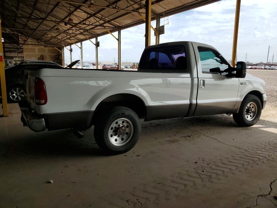 Aukcja sprzedaży 2001 Ford F250, vin: 3FTNF20L01MA55881, numer aukcji: 69186726