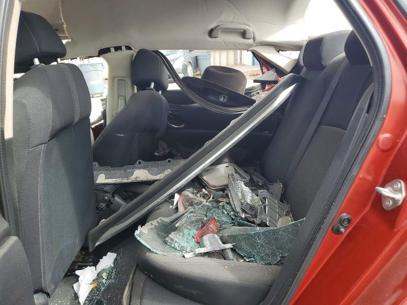 67723966 :رقم المزاد ، 19XFC2F60KE045457 vin ، 2019 Honda Civic مزاد بيع