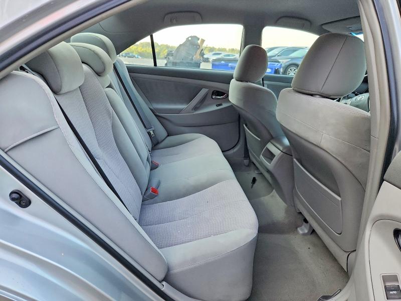 66862686 :رقم المزاد ، 4T1BF3EK9BU720424 vin ، 2011 Toyota Camry مزاد بيع