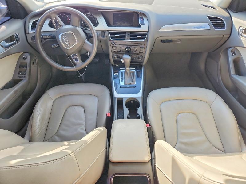Aukcja sprzedaży 2011 Audi A4, vin: WAUBFAFL4BN007275, numer aukcji: 67291086