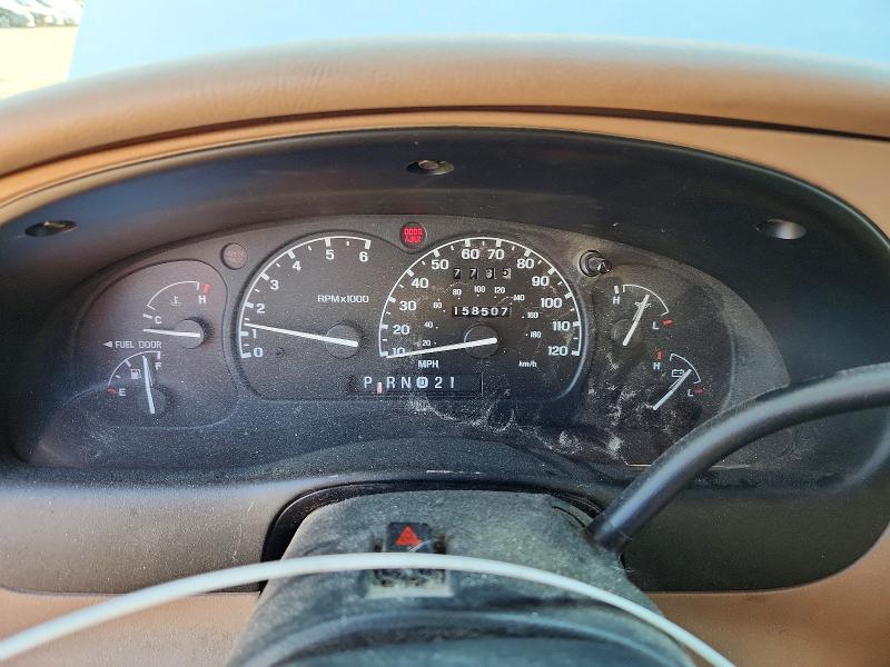 Продаж на аукціоні авто 1999 Mazda B3000, vin: 4F4YR16V8XTM21949, номер лоту: 69026536