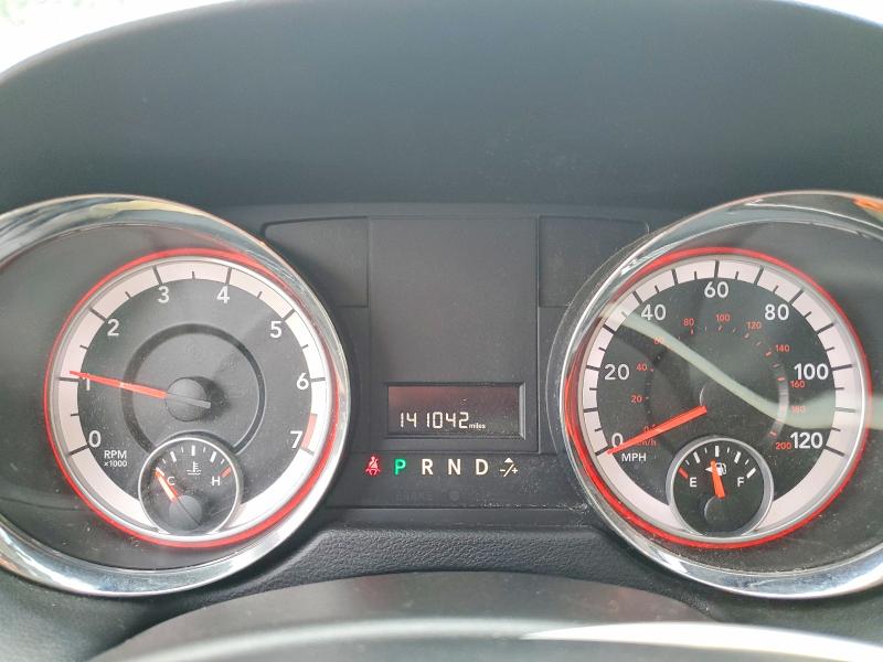 Продажа на аукционе авто 2013 Dodge Grand Caravan, vin: 2C4RDGCG2DR543200, номер лота: 67513896