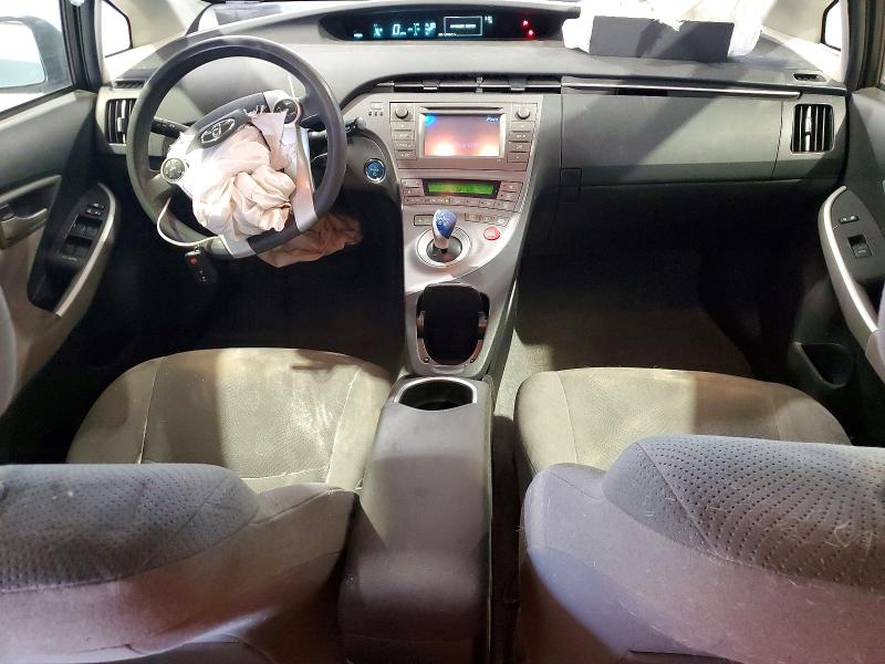Aukcja sprzedaży 2014 Toyota Prius, vin: JTDKN3DU9E1796211, numer aukcji: 68315256