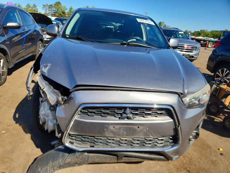Aukcja sprzedaży 2013 Mitsubishi Outlander Sport, vin: 4A4AR4AU4DE020255        , numer aukcji: 68951996