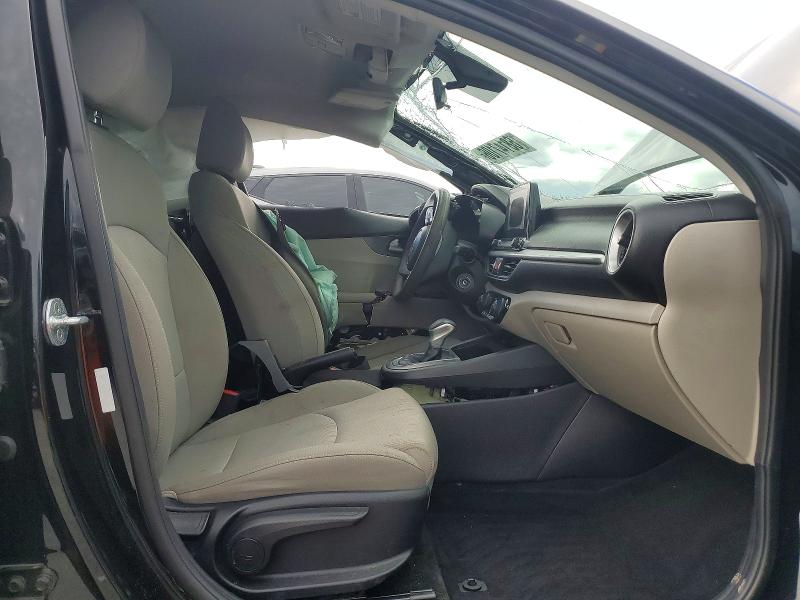 Продажа на аукционе авто 2019 Kia Forte, vin: 3KPF24AD0KE060626, номер лота: 68147106