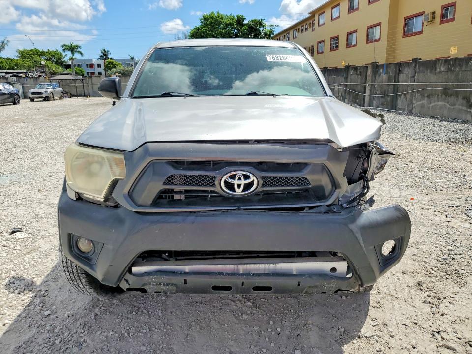 Продаж на аукціоні авто 2014 Toyota Tacoma, vin: 5TFJX4GN2EX030494, номер лоту: 68264256
