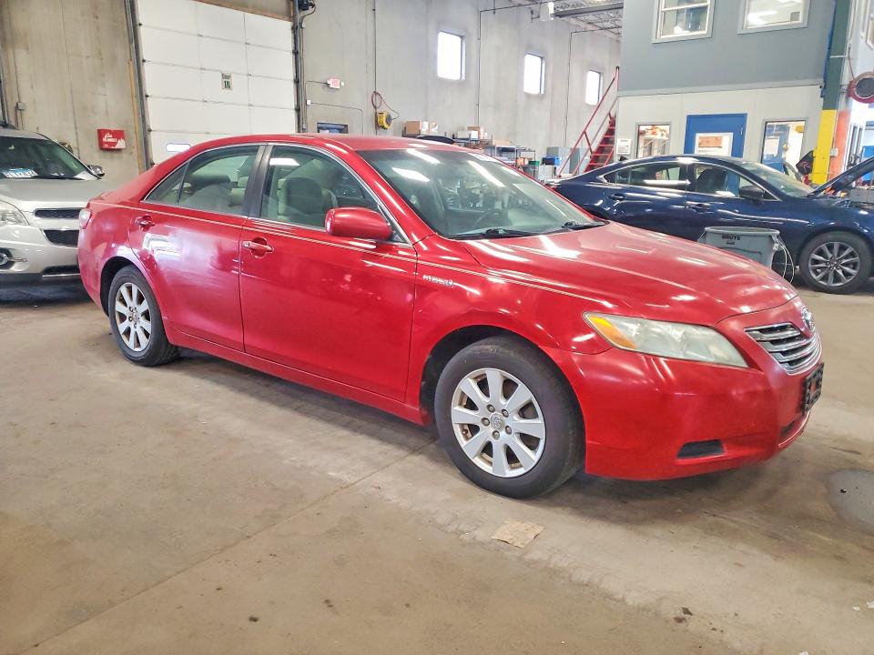Продаж на аукціоні авто 2009 Toyota Camry, vin: 4T1BB46K89U074948, номер лоту: 68773856