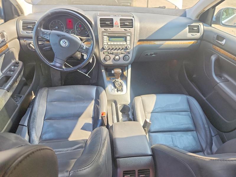 66840016 :رقم المزاد ، 3VWDF71K65M640871 vin ، 2005 Volkswagen New Jetta مزاد بيع