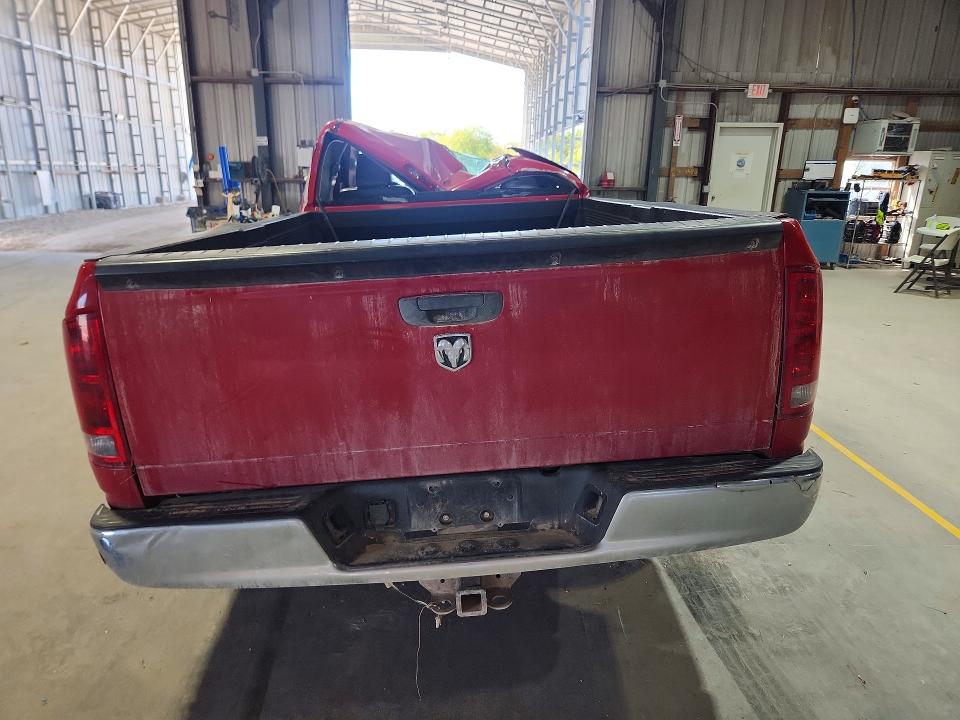 Продаж на аукціоні авто 2006 Dodge Ram 1500, vin: 1D7HA16N56J151224, номер лоту: 69454456