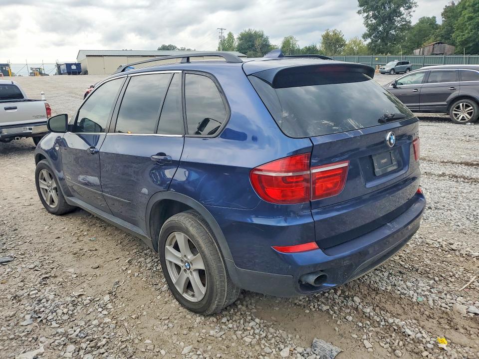 Продаж на аукціоні авто 2012 Bmw X5, vin: 5UXZW0C51CL668307, номер лоту: 69824356