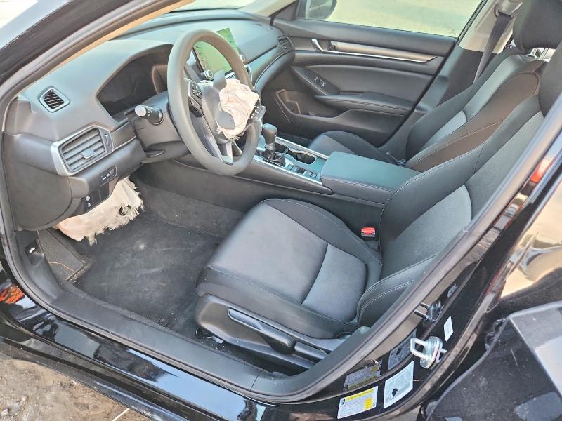 Продажа на аукционе авто 2021 Honda Accord, vin: 1HGCV1F11MA033322, номер лота: 68045946