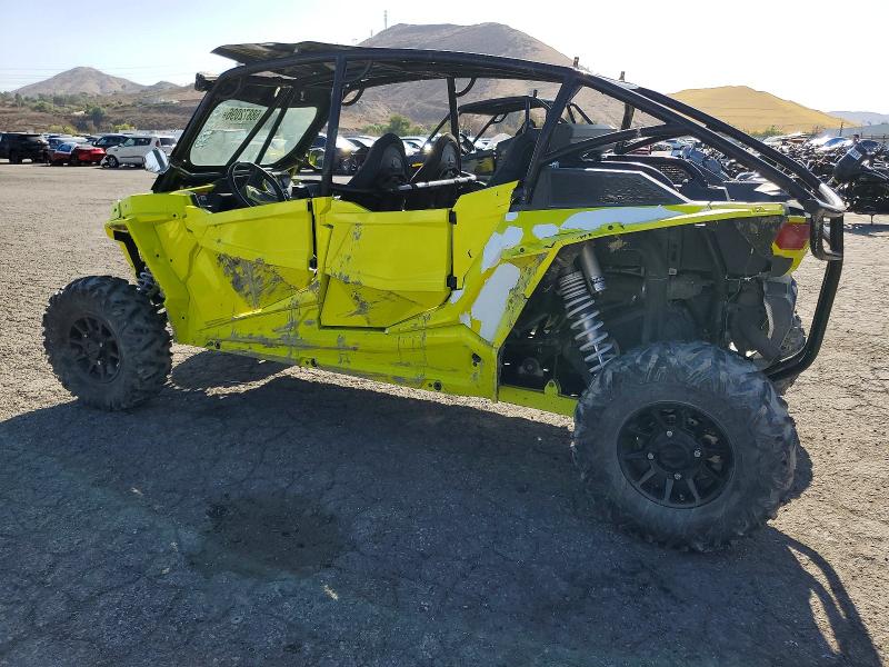 Aukcja sprzedaży 2018 Polaris Rzr, vin: 3NSVFE995JH214930, numer aukcji: 68872096