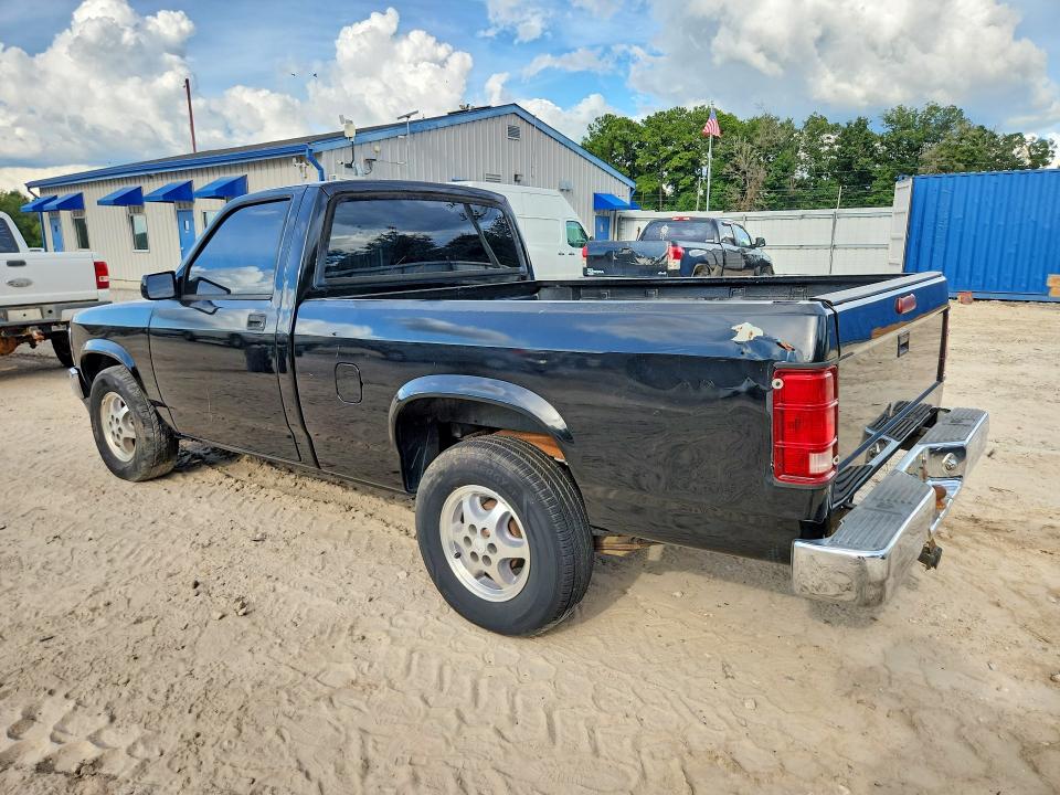 Продажа на аукционе авто 1996 Dodge Dakota, vin: 1B7FL26P6TS641700, номер лота: 67960786