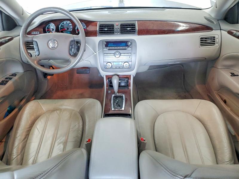 Aukcja sprzedaży 2011 Buick Lucerne, vin: 1G4HC5EM9BU111978, numer aukcji: 67920506