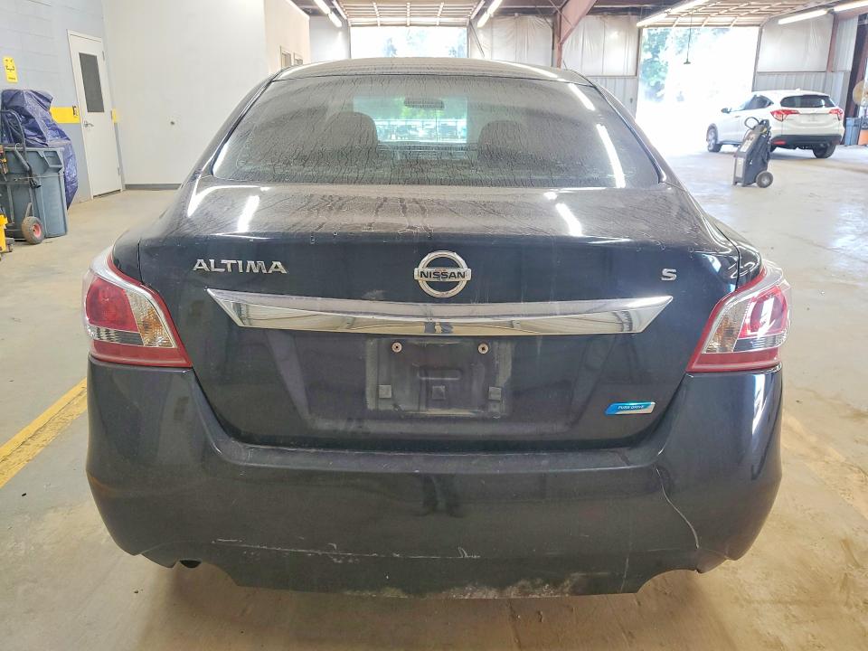 Aukcja sprzedaży 2013 Nissan Altima, vin: 1N4AL3AP0DC138639, numer aukcji: 68394636