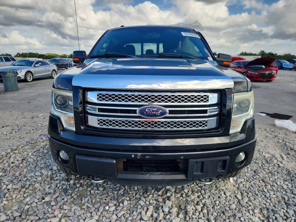 Продажа на аукционе авто 2014 Ford F150, vin: 1FTFW1ET2EFA59492, номер лота: 69169166