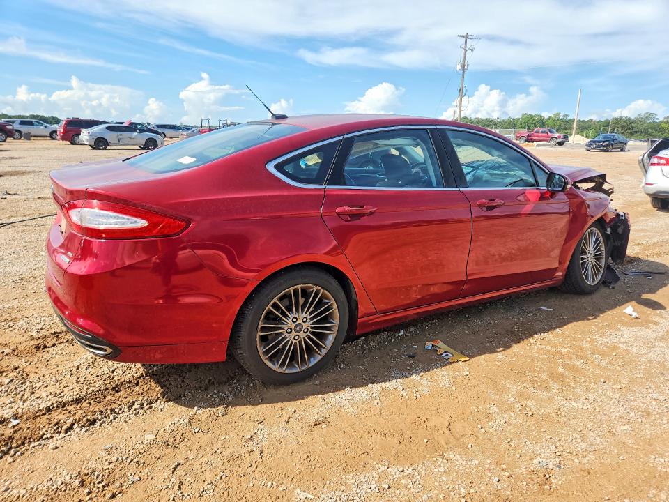 67375686 :رقم المزاد ، 3FA6P0H94ER152756 vin ، 2014 Ford Fusion مزاد بيع