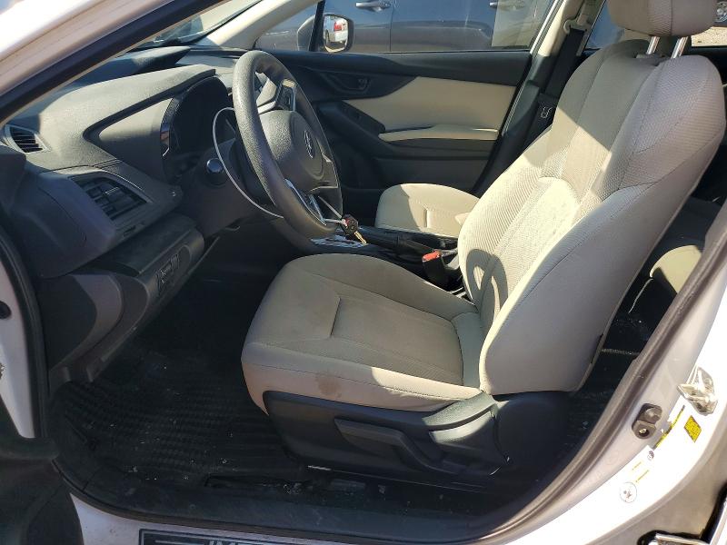 68146546 :رقم المزاد ، 4S3GTAA68K3705113 vin ، 2019 Subaru Impreza مزاد بيع