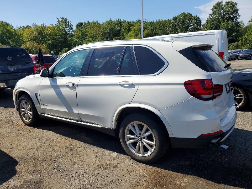 68616416 :رقم المزاد ، 5UXKR0C53F0P02231 vin ، 2015 Bmw X5 مزاد بيع