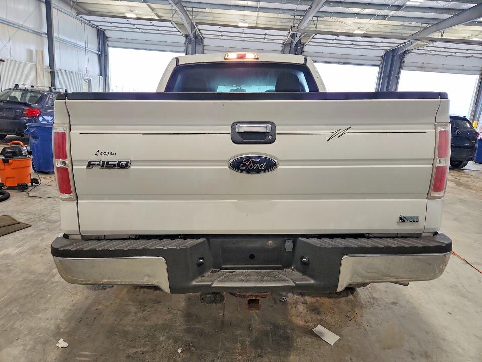 Продаж на аукціоні авто 2010 Ford F150, vin: 1FTFW1EV1AKA19231, номер лоту: 69184746