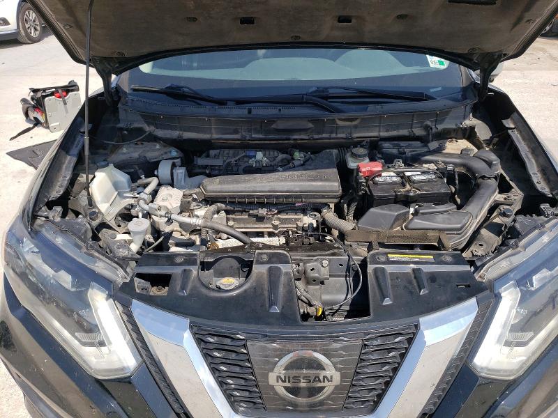Продажа на аукционе авто 2017 Nissan Rogue, vin: 5N1AT2MT6HC877674, номер лота: 69697946
